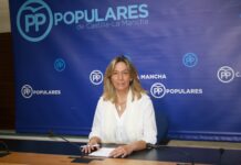 Nuñez, el más apoyado por los presidentes provinciales a ser presidente del PP C-LM, según Guarinos