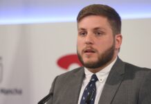 Nacho Hernando considera que «lo que le conviene» a Sánchez es que no se produzcan casos como los de Montón