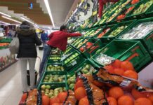 Suben los precios en C-LM un 0,1% en el mes de agosto