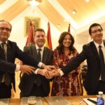 ¿A qué se destinarán los terrenos traseros del edificio de Sanidad de Ciudad Real?