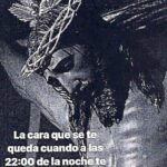 Le atribuyeron un delito por publicar memes con el Cristo de Torralba, pero ya ha sido absuelto