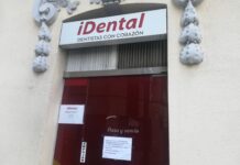 Avances en el caso iDental: policía registra las 23 sedes para cubrir las posibles indemnizaciones de afectados