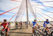 Eurocaja Rural se suma a la XI edición de Talajara B-Pro, la mítica prueba cicloturista del país