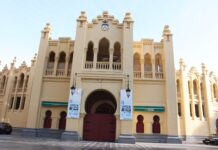 Una huelga de hambre de 10 días le sirvió a este torero para figurar en la Feria de Albacete