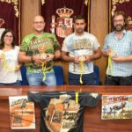 La ‘Hard Running’ de Argamasilla de Alba cuenta ya con cerca de 300 inscripciones