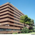 Herido un trabajador tras caerse de una obra en Lagunaseca (Cuenca)