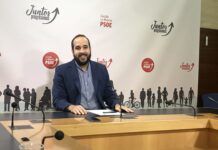 «Fabricar ‘fake news’, a lo Donald Trump» en el PP, según el PSOE C-LM