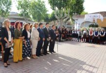 La Feria de Albacete supera los 2,6 millones de personas hasta el domingo, más que en 2017