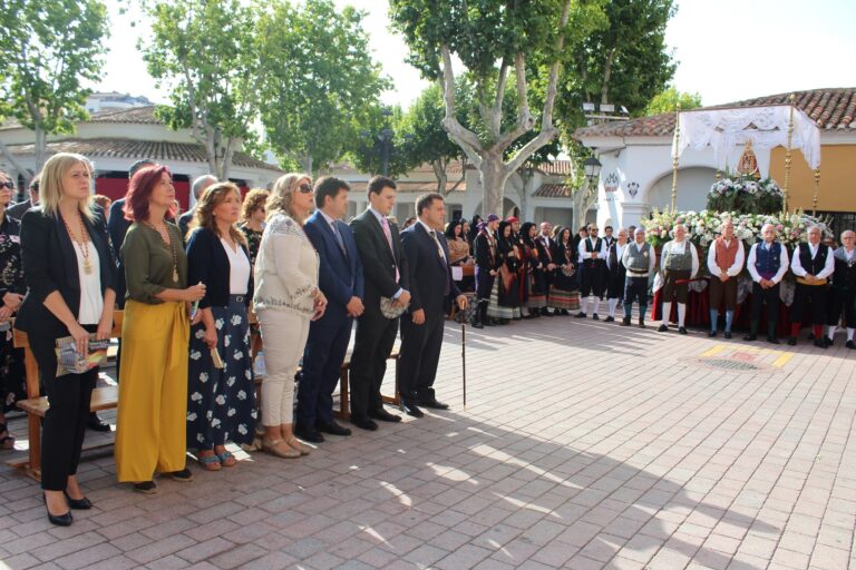 La Feria de Albacete supera los 2,6 millones de personas hasta el domingo, más que en 2017