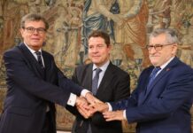 Publicado en el DOCM el convenio entre Junta y UCLM, que garantiza 689 millones en 4 años