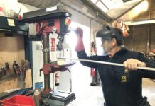 ¿Cuánto cuesta, de media, mantener a un trabajador en C-LM?