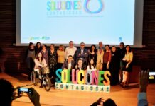 Fundación Eurocaja Rural y Plena Inclusión Madrid organizan la IV edición del ‘Foro Soluciones Contagiosas’
