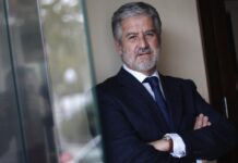 Un parque para Manuel Marín