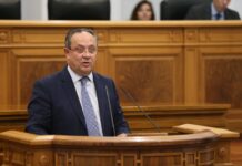 Castilla-La Mancha pide una financiación autonómica que garantice los servicios públicos fundamentales