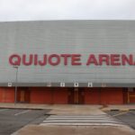 Intentó entrar con una bengala en un recinto de Ciudad Real y le prohibieron la entrada