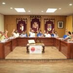 El Polideportivo Municipal “Las Infantas” de Argamasilla de Alba pasará a llamarse «Santiago García»