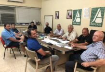 ASAJA Socuéllamos reclama que el precio de la uva no debe bajar de 0,024 euros/kilogrado