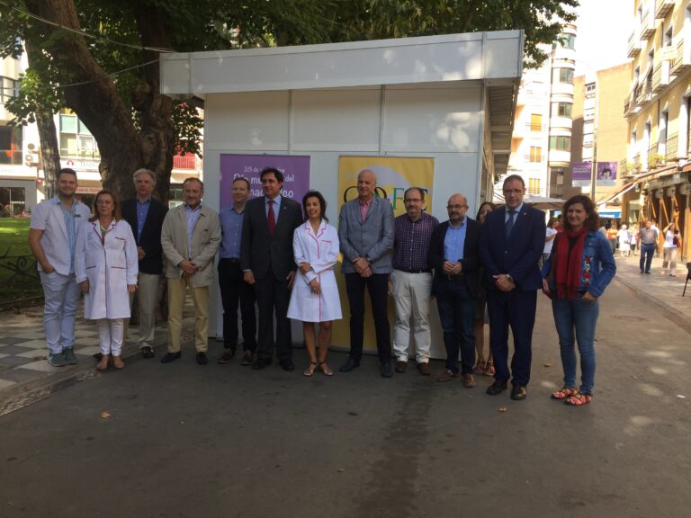 En cuatro años, Cuenca registra diez farmacias menos en su provincia