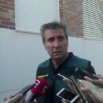 La Guardia Civil sigue intentando contactar con el hombre supuestamente atrincherado en Arcas