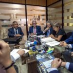 Las cifras más destacadas de la compraventa del aeropuerto de Ciudad Real