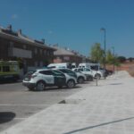 Encuentran el cadaver del hombre atrincherado en Arcas