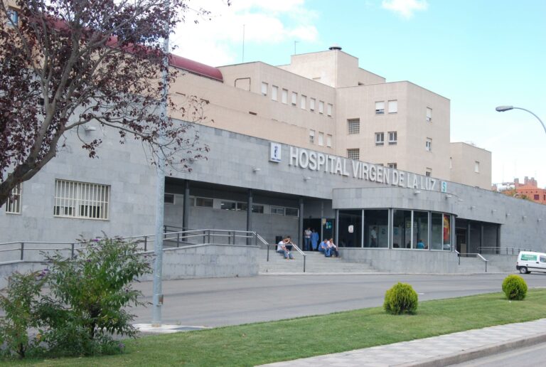 El ordenador de Cuenca desde donde salió presuntamente la filtración del Sescam será volcado y estudiado