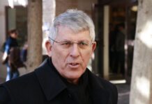 La pederastia, «un problema de todos» y no solo pecado de la Iglesia, según el Arzobispo de Toledo