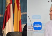 Este jueves, los afiliados al PP podrán empezar a votar entre Núñez y Velázquez