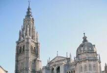 El Ayuntamiento de Toledo se une a la 6ª Carrera Solidaria “Fundación Eurocaja Rural – Grupo Tello Alimentación”