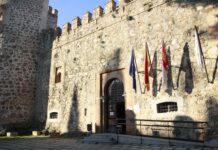 Más de 250.000 pernoctaciones en hoteles en C-LM en agosto