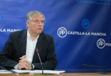 Afean a Velázquez su «irresponsabilidad» al «querer poner sombra de duda» sobre las primarias con las urnas