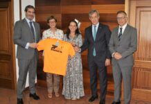 Fedeto se suma a la 6ª Carrera Solidaria “Fundación Eurocaja Rural-Grupo Tello Alimentación”