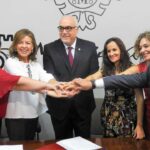 La residencia de mayores ‘Los Jardines’ de Manzanares pasará a tener el doble de plazas