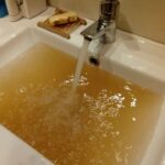 Así luce el agua del grifo en estos municipios de Ciudad Real