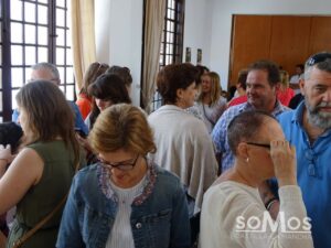 Buenas noticias: anuncian en el día de AMAC en la Feria de Albacete, más dinero para las salas de hemodinámica