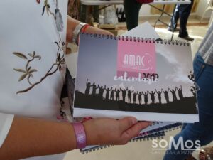 Buenas noticias: anuncian en el día de AMAC en la Feria de Albacete, más dinero para las salas de hemodinámica