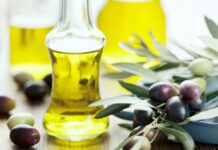 Como nos protege el aceite de oliva de las enfermedades cardiovasculares