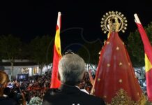 La Feria de Albacete registra casi 2,8 millones de visitantes y más de 2 millones de residuos recogidos