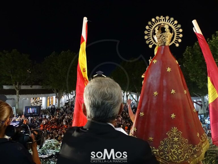La Feria de Albacete registra casi 2,8 millones de visitantes y más de 2 millones de residuos recogidos