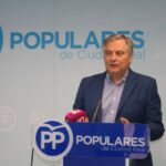 Cañizares : “La imprudencia de Page haciendo creer que Ciudad Real estaba preparada para pasar de fase va a causar un grave perjuicio a los empresarios”