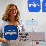 Cortes Valentín denuncia que el Hospital de Tomelloso está sin otorrino