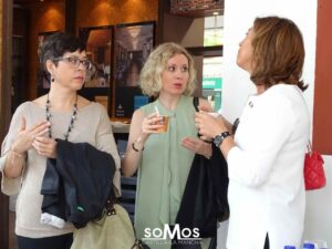 Las mujeres empresarias de Albacete (AMEPAP), muy preocupadas con la subida de impuestos