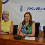 Piden el arreglo de la carretera de las Mesas y del Provencio, en Socuéllamos