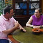 El Ayuntamiento de Socuéllamos y la Cooperativa Cristo de la Vega estrechan lazos