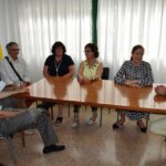 Continúan las obras en el Instituto Fernando de Mena de Socuéllamos