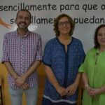 La Campaña del Temporero, tratada desde Cáritas en Socuéllamos