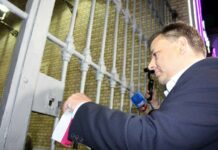 Manuel Serrano echa el cierre a una Feria de records