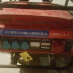 Detenidos tras robar herramientas y un remolque en la comarca de la manchuela conquense