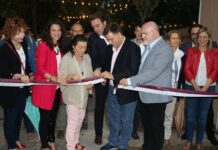 Inaugurada la XIX Feria de Artesanía de Castilla-La Mancha ‘Artesana’