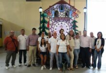 Todo listo para la Cabalgata de la Feria de Albacete: con más de 60 carrozas, 20 charangas y 3 bandas de música